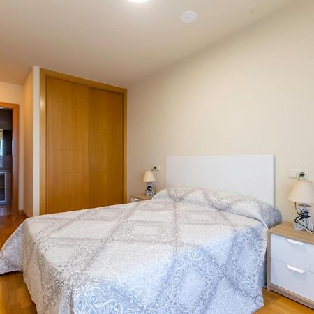 Residencial Pinamar Apartment ซันเชนโช ภายนอก รูปภาพ