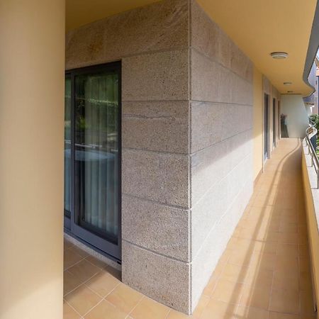 Residencial Pinamar Apartment ซันเชนโช ภายนอก รูปภาพ