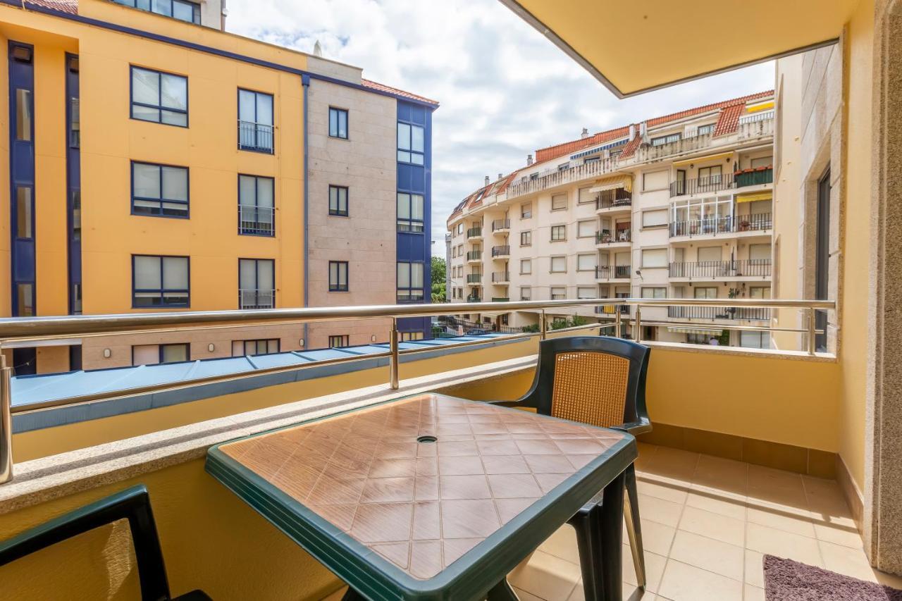 Residencial Pinamar Apartment ซันเชนโช ภายนอก รูปภาพ