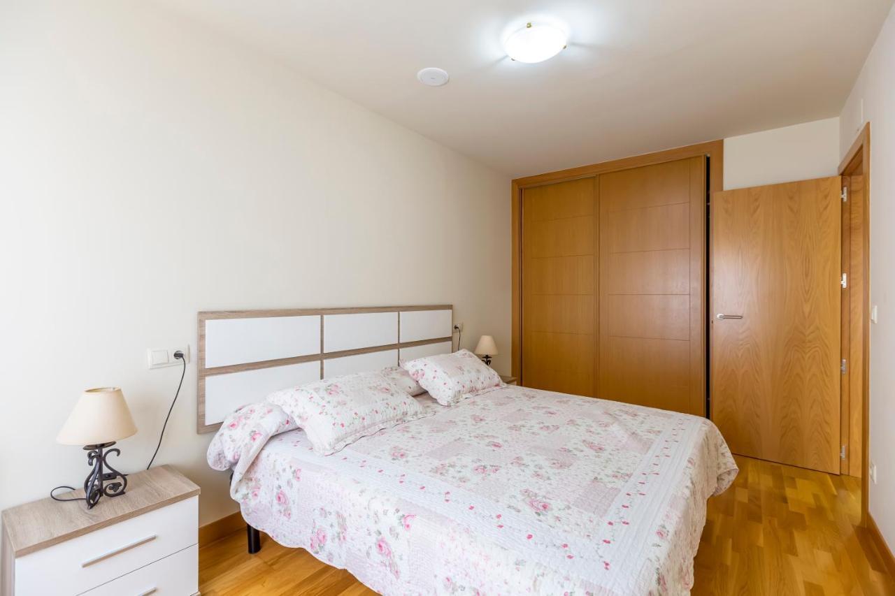 Residencial Pinamar Apartment ซันเชนโช ภายนอก รูปภาพ
