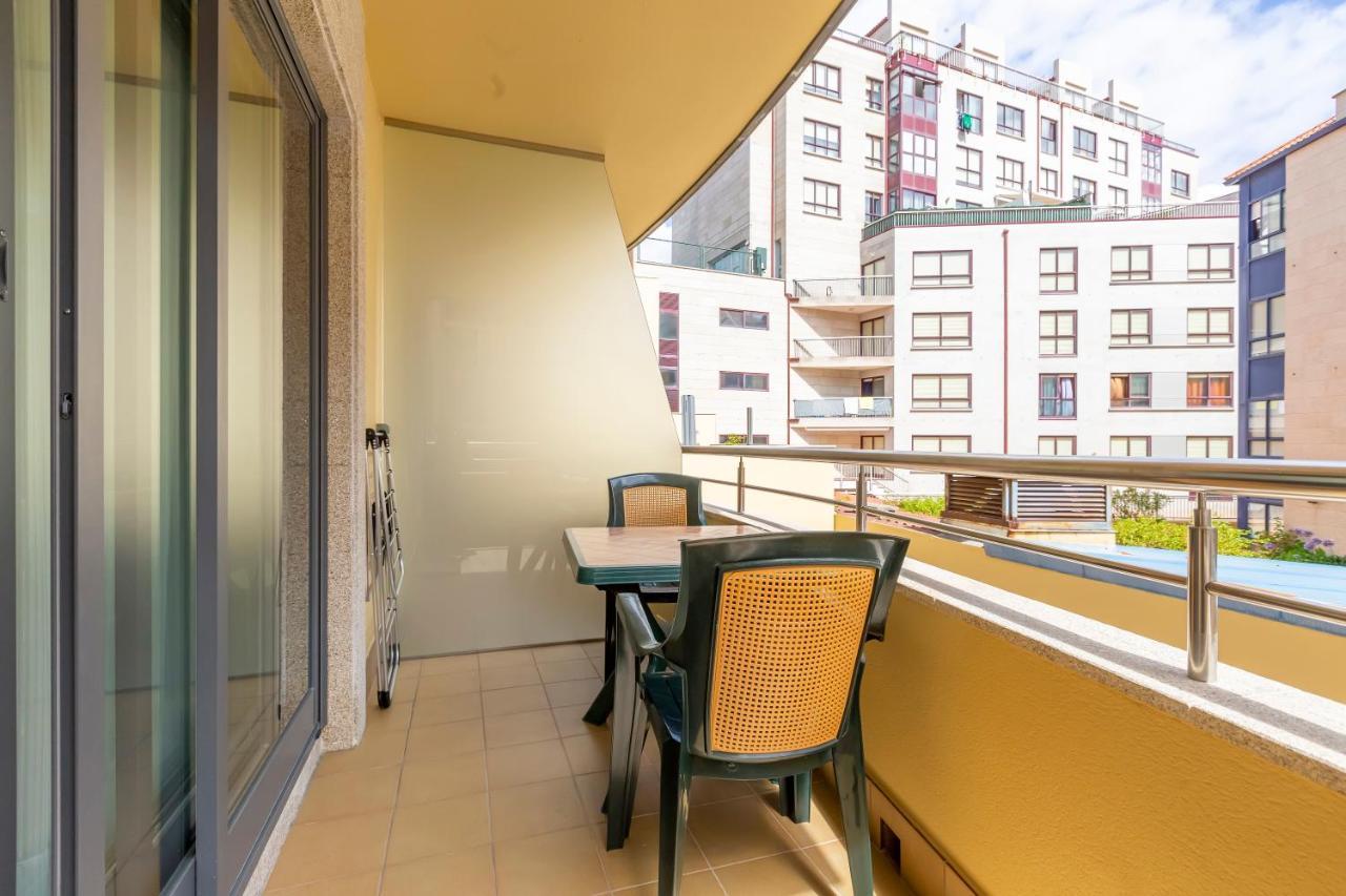 Residencial Pinamar Apartment ซันเชนโช ภายนอก รูปภาพ