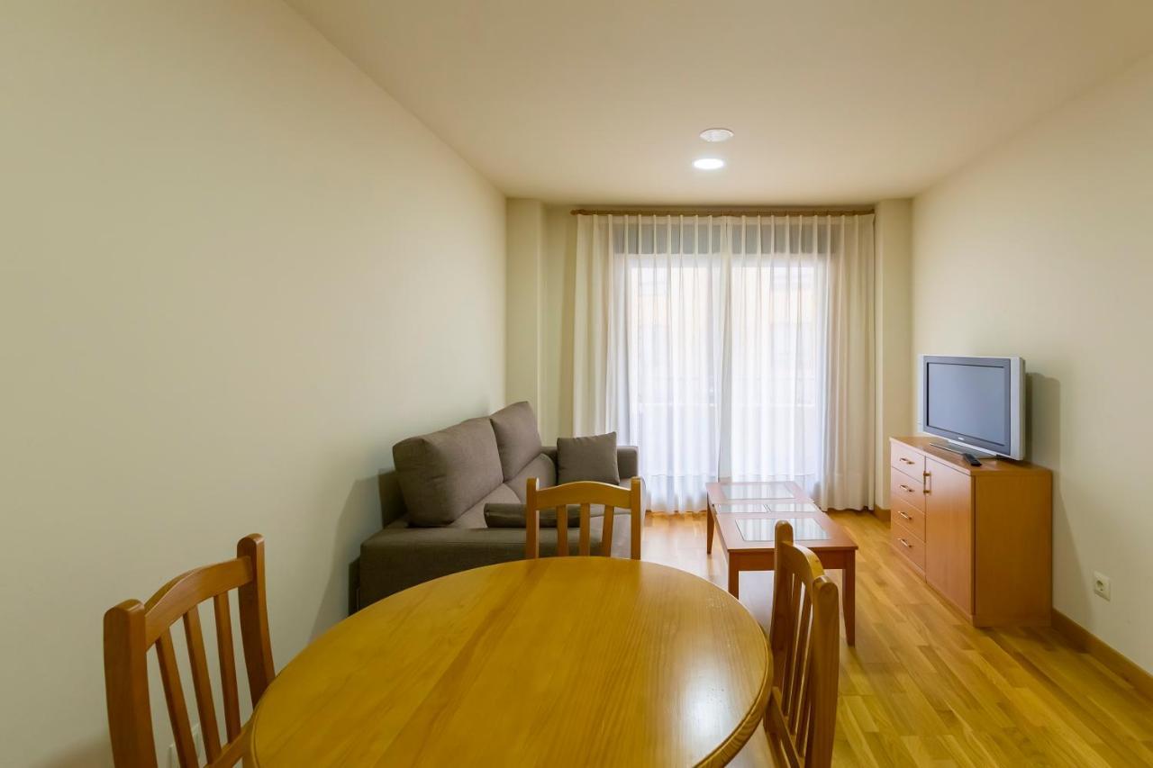 Residencial Pinamar Apartment ซันเชนโช ภายนอก รูปภาพ