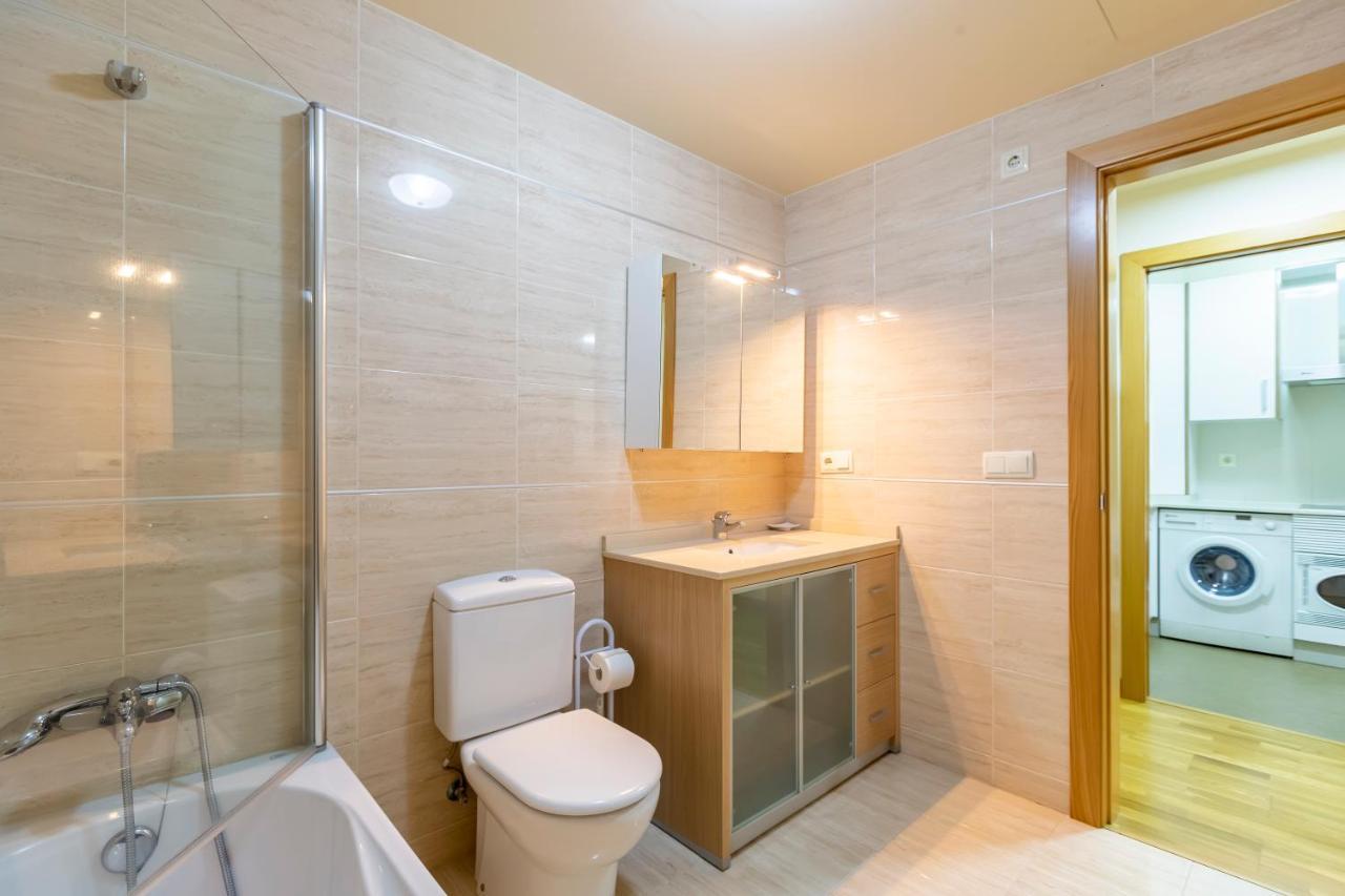 Residencial Pinamar Apartment ซันเชนโช ภายนอก รูปภาพ