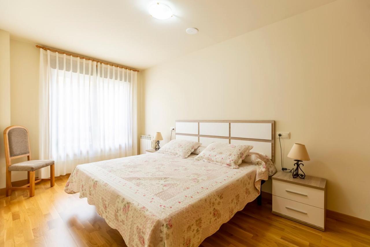 Residencial Pinamar Apartment ซันเชนโช ภายนอก รูปภาพ
