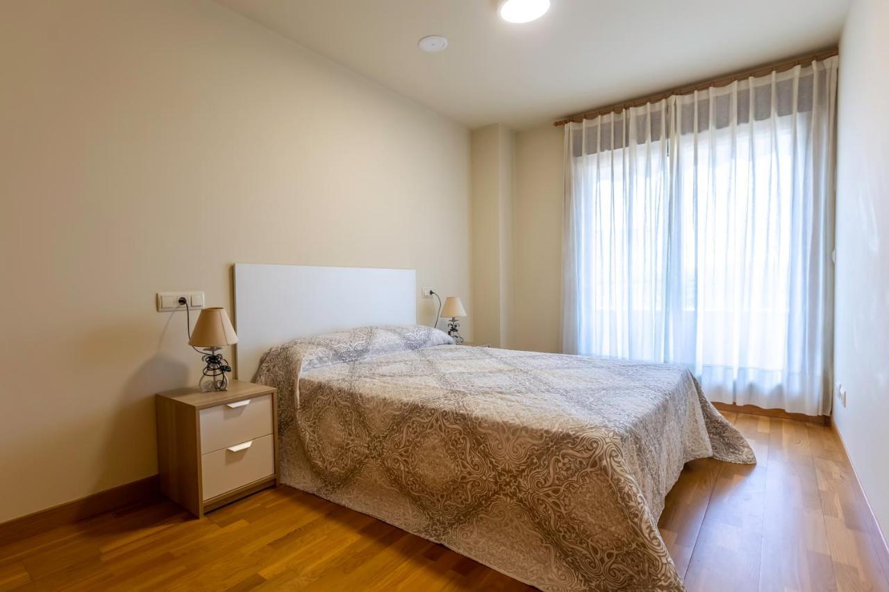 Residencial Pinamar Apartment ซันเชนโช ภายนอก รูปภาพ