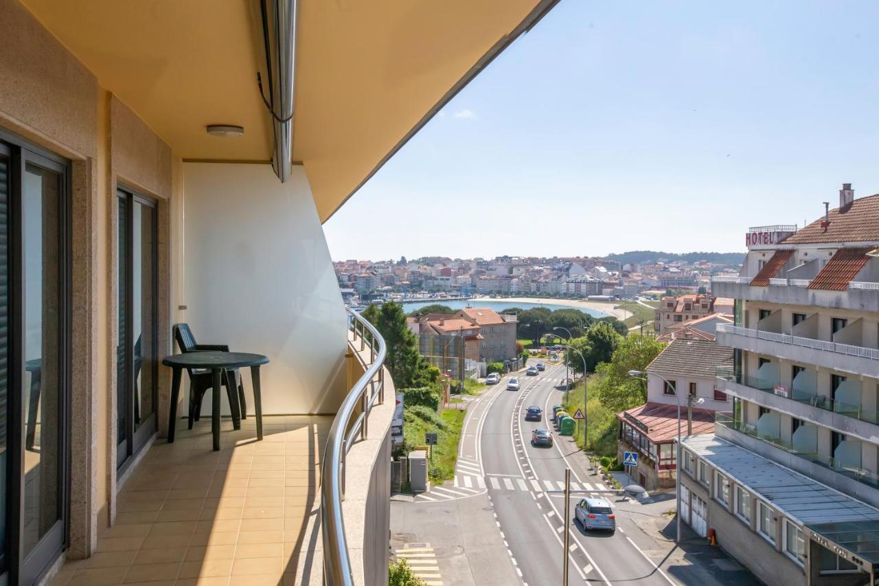 Residencial Pinamar Apartment ซันเชนโช ภายนอก รูปภาพ