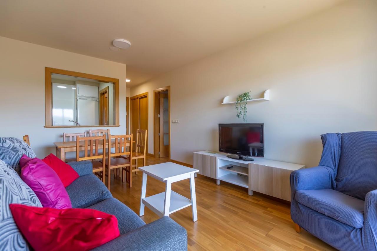 Residencial Pinamar Apartment ซันเชนโช ภายนอก รูปภาพ