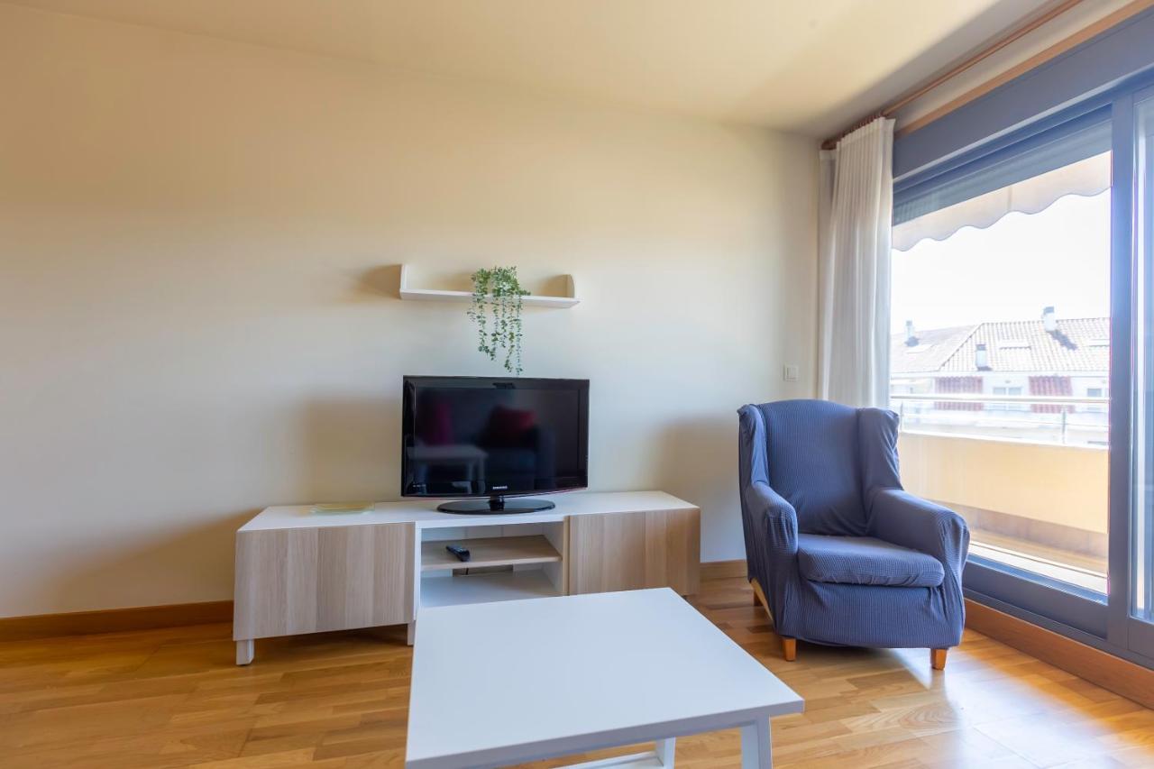 Residencial Pinamar Apartment ซันเชนโช ภายนอก รูปภาพ