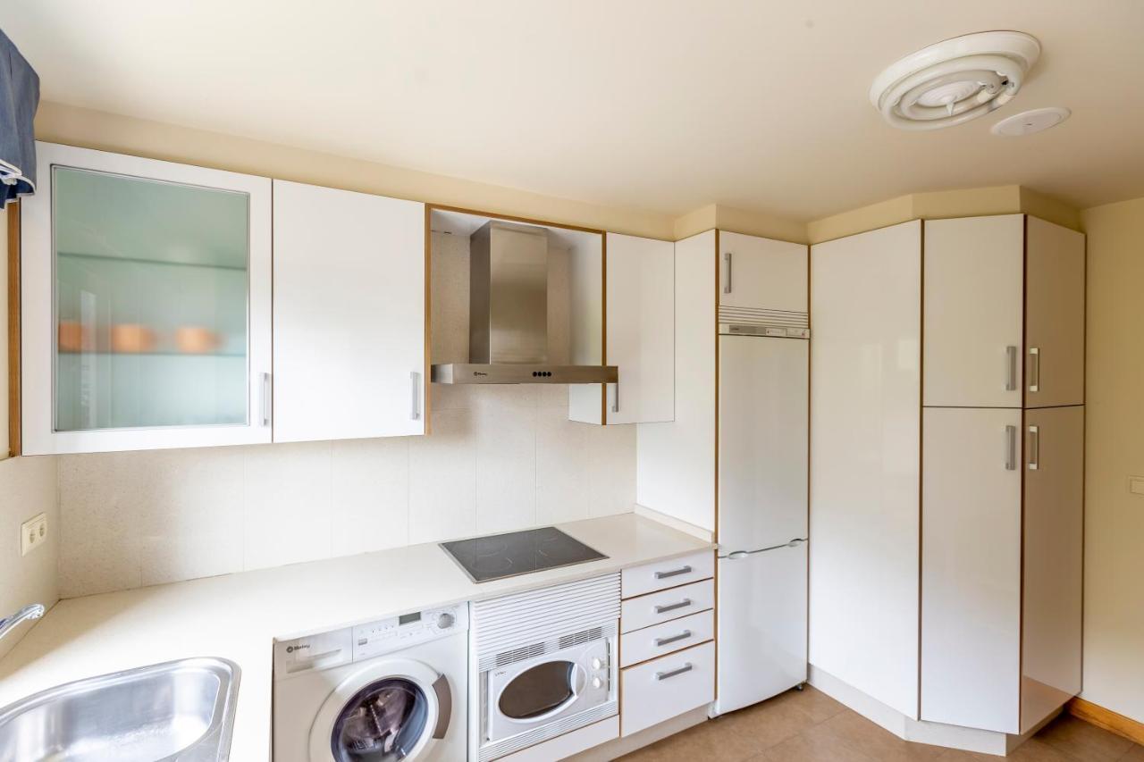 Residencial Pinamar Apartment ซันเชนโช ภายนอก รูปภาพ