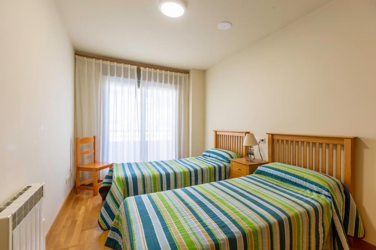 Residencial Pinamar Apartment ซันเชนโช ภายนอก รูปภาพ