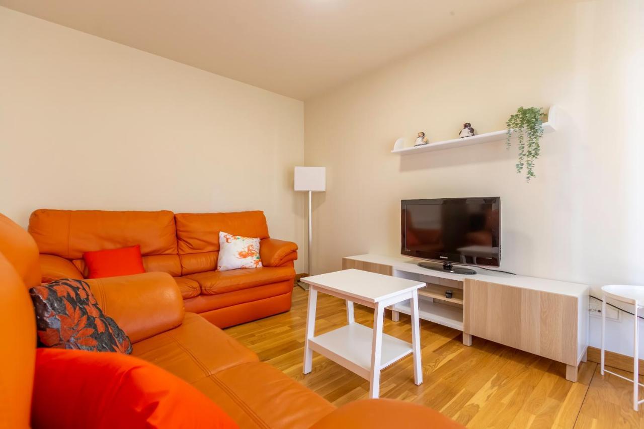 Residencial Pinamar Apartment ซันเชนโช ภายนอก รูปภาพ