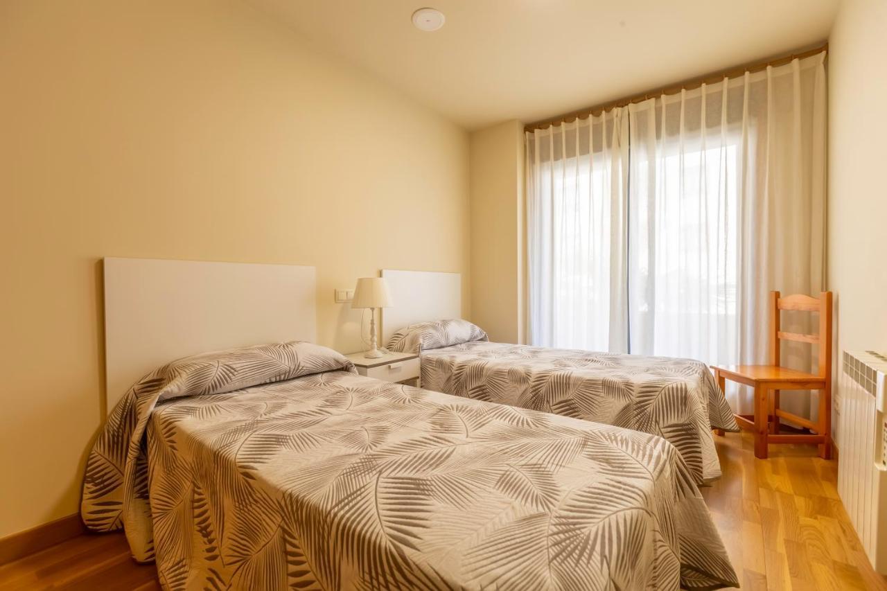 Residencial Pinamar Apartment ซันเชนโช ภายนอก รูปภาพ