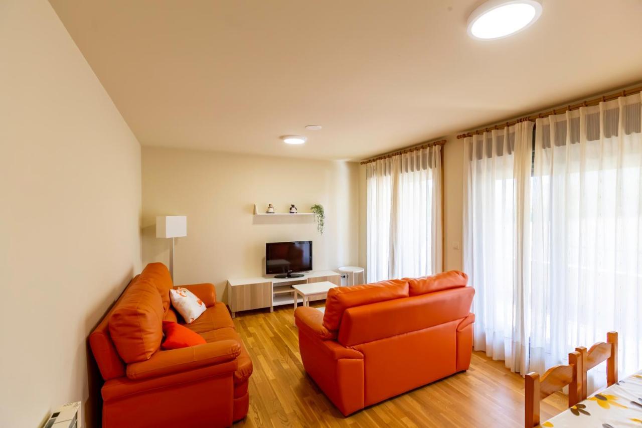 Residencial Pinamar Apartment ซันเชนโช ภายนอก รูปภาพ