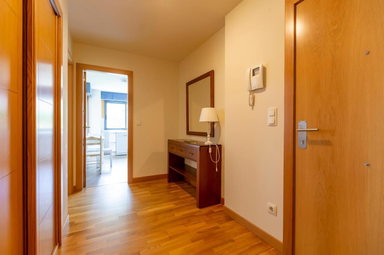 Residencial Pinamar Apartment ซันเชนโช ภายนอก รูปภาพ