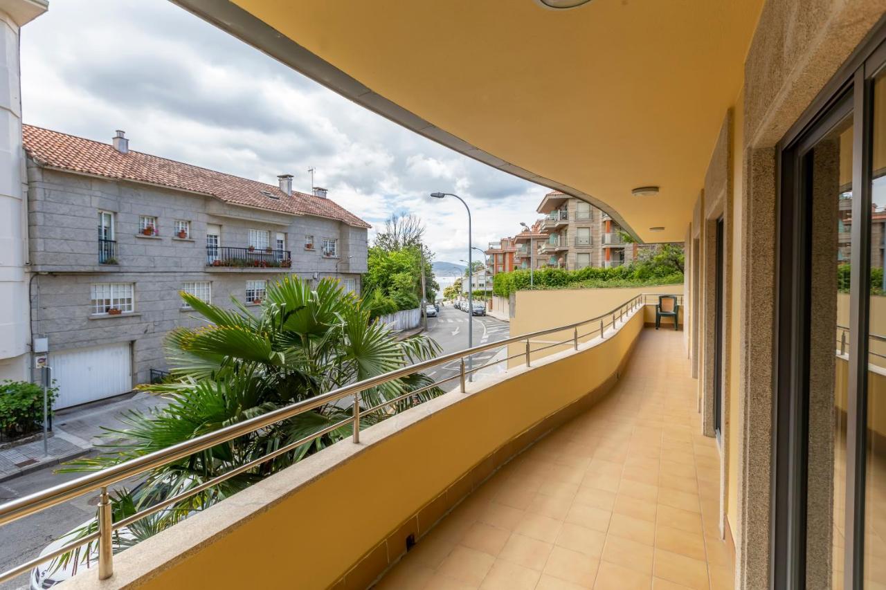 Residencial Pinamar Apartment ซันเชนโช ภายนอก รูปภาพ
