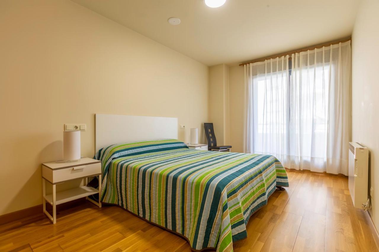 Residencial Pinamar Apartment ซันเชนโช ภายนอก รูปภาพ
