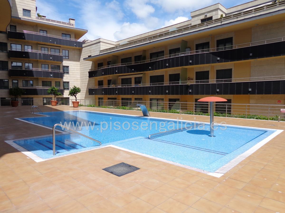 Residencial Pinamar Apartment ซันเชนโช ภายนอก รูปภาพ
