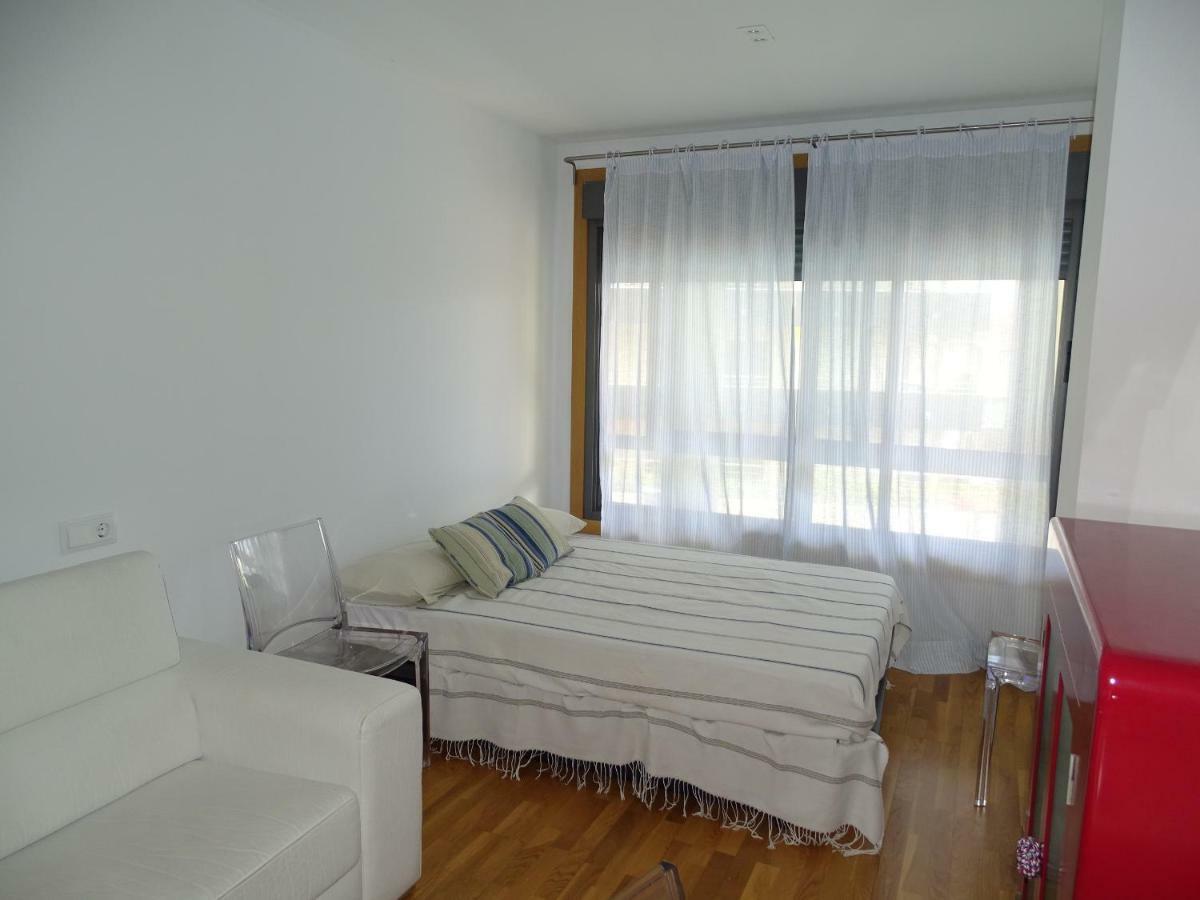 Residencial Pinamar Apartment ซันเชนโช ภายนอก รูปภาพ