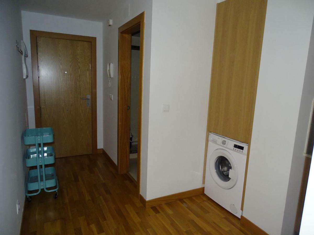 Residencial Pinamar Apartment ซันเชนโช ภายนอก รูปภาพ