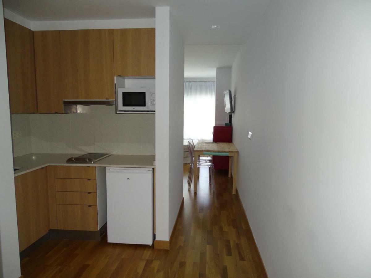 Residencial Pinamar Apartment ซันเชนโช ภายนอก รูปภาพ