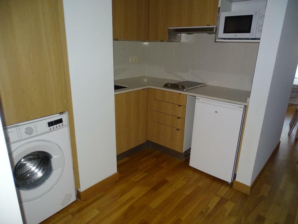 Residencial Pinamar Apartment ซันเชนโช ภายนอก รูปภาพ