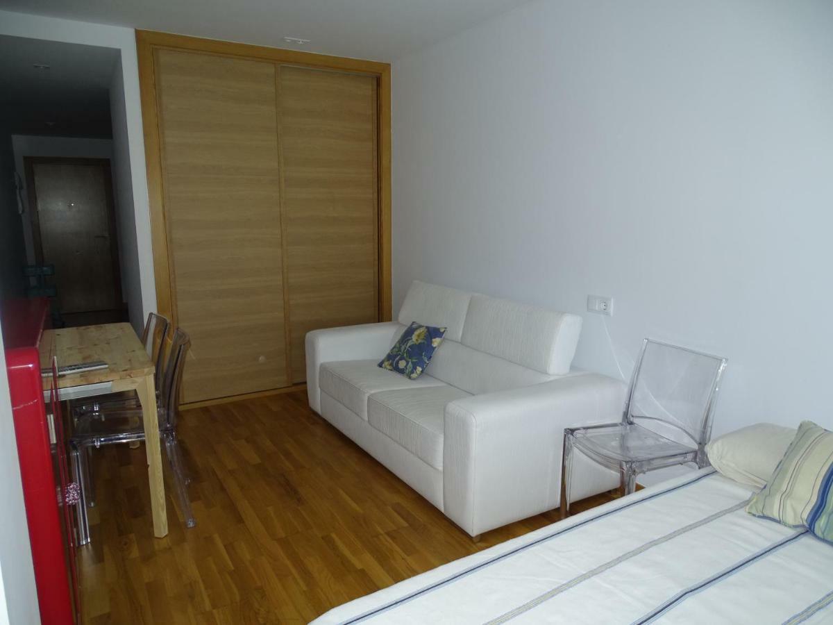 Residencial Pinamar Apartment ซันเชนโช ภายนอก รูปภาพ